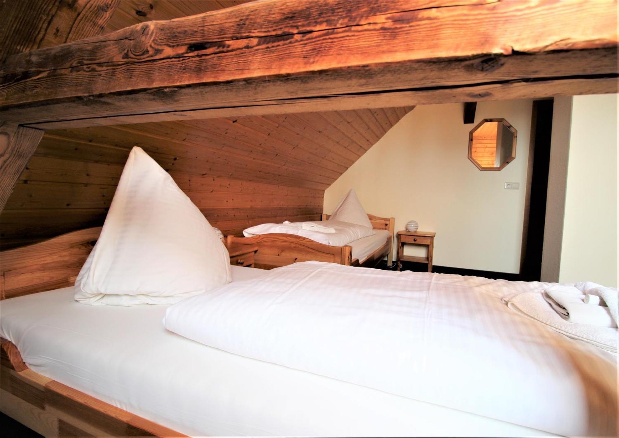 Bürger- und Berggasthaus Scheibenberg Zimmer foto
